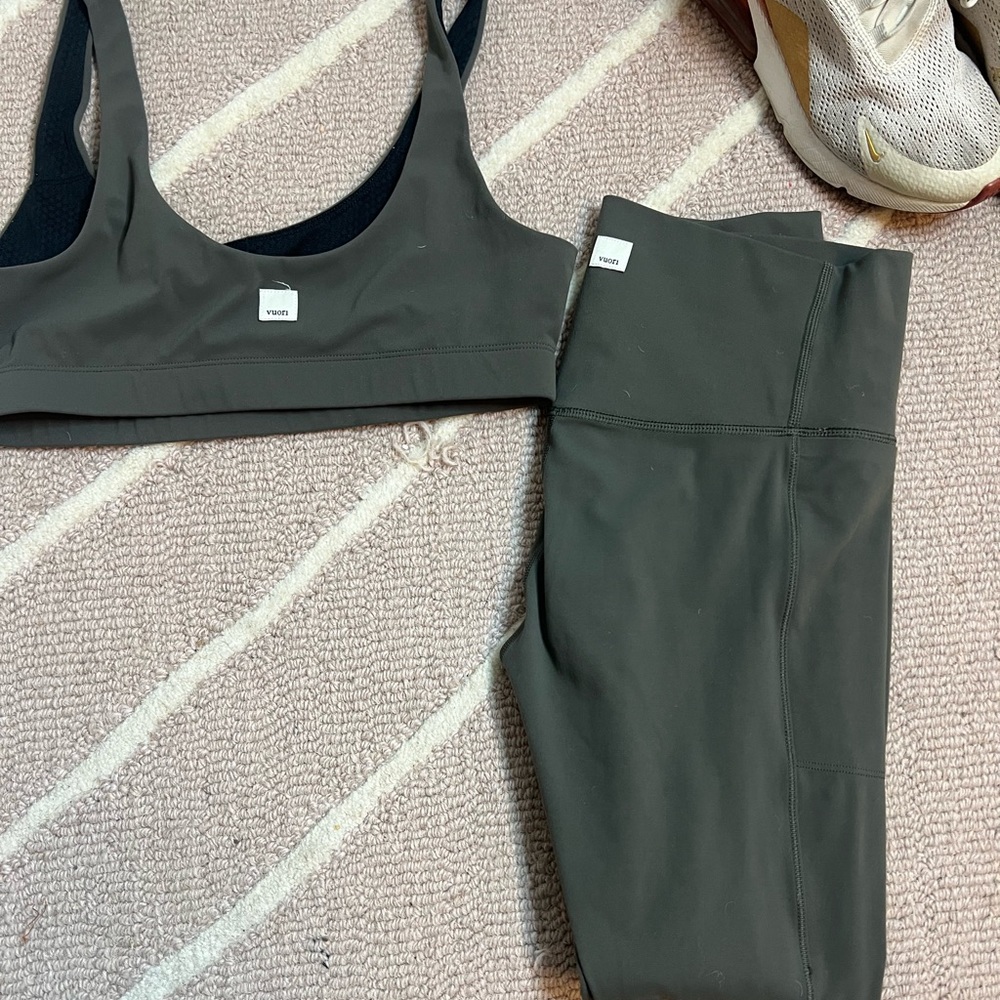 Vuori Set ⭐️